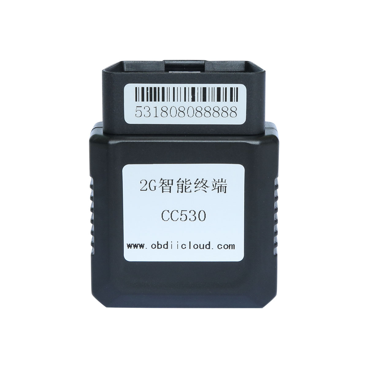 2G OBD_CC530