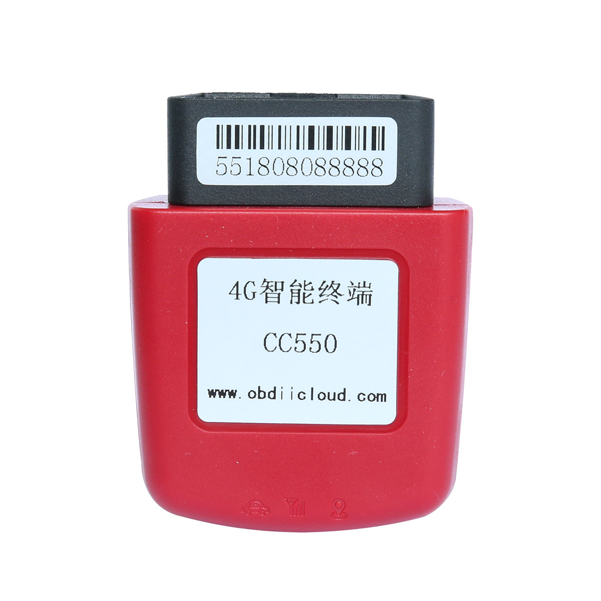 4G OBD_CC550